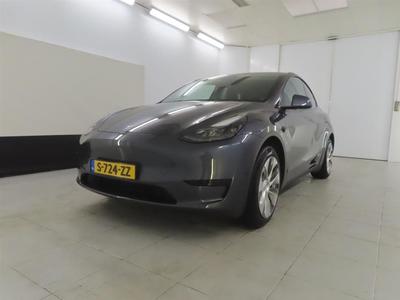 Tesla Model y RWD 58 KWH, 2023