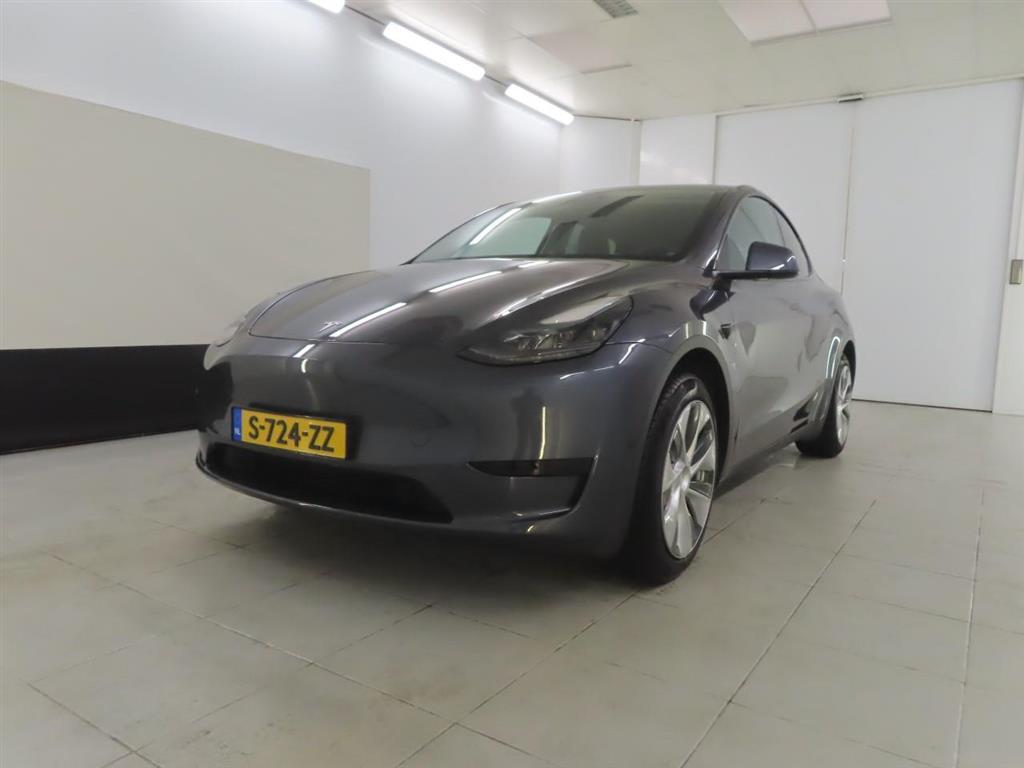 Tesla Model y RWD 58 KWH, 2023
