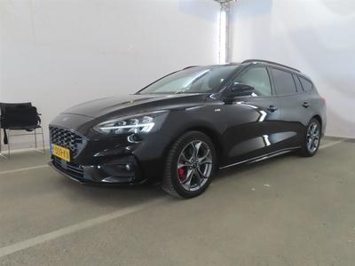 Ford Focus wagon 1.5 ECOBL. ST L.XBNS, 2021