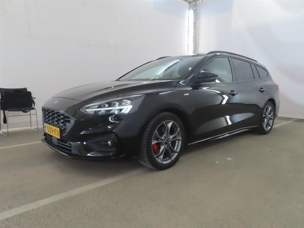 Ford Focus wagon 1.5 ECOBL. ST L.XBNS, 2021