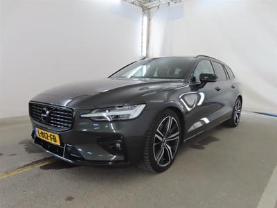 Volvo V60 2.0 B5 R-DESIGN, 2021