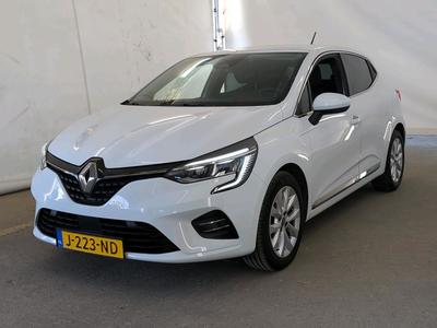 Renault Clio 1.5 DCI INTENS, 2020