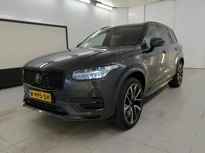Volvo XC90 2.0 T8 AWD INSCR.EXC, 2021