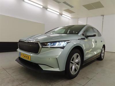 Skoda Enyaq iv *DRIVE MOTOR BROKEN* 80, 2022