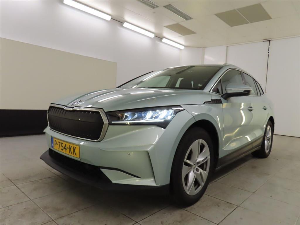 Skoda Enyaq iv *DRIVE MOTOR BROKEN* 80, 2022