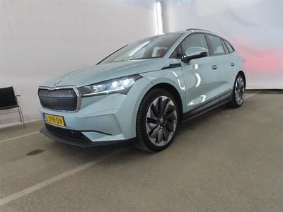 Skoda Enyaq iv 60, 2021