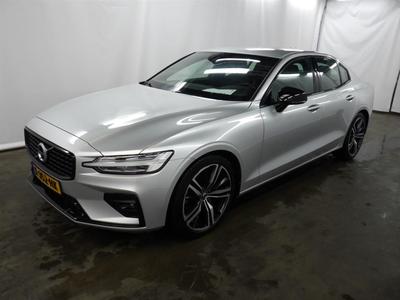 Volvo S60 2.0 B3 R-DESIGN, 2021