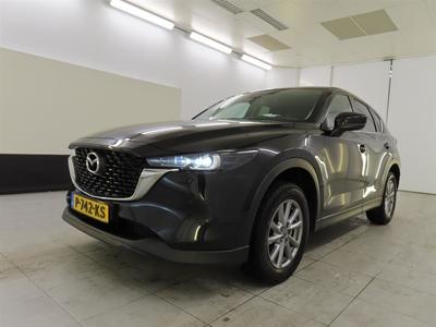 Mazda Cx-5 2.0 SAG 165 COMFORT, 2022