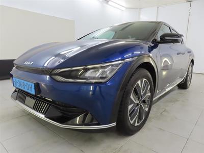 Kia Ev6 *STEERING HOUSE BROKEN* PLUS 77.4 KWH, 2022
