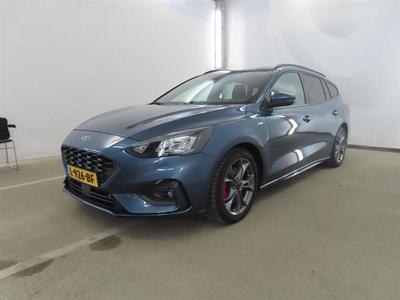 Ford Focus wagon 1.5 ECOB. ST L. XBNS, 2021