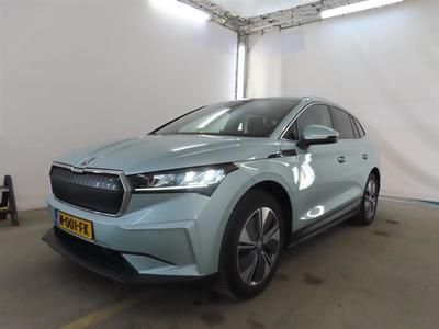 Skoda Enyaq iv 80, 2021