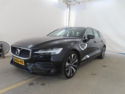 Volvo V60 2.0 T4 MOMENT.PRO, 2020