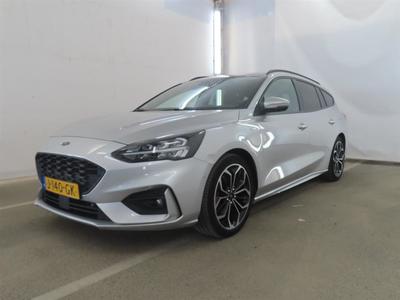 Ford Focus wagon 1.5 ECOB. ST L. BNS, 2020