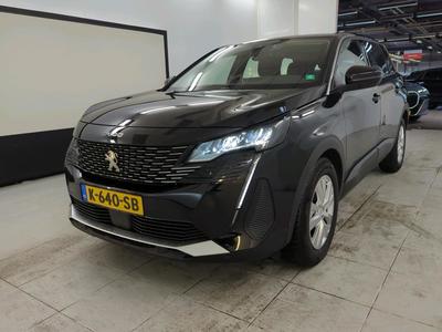 Peugeot 5008 1.2 PT BL. ACTIVE, 2021
