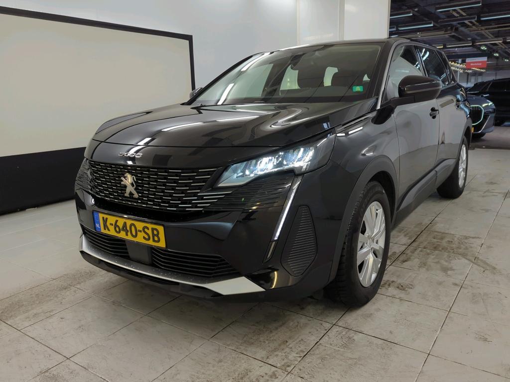 Peugeot 5008 1.2 PT BL. ACTIVE, 2021