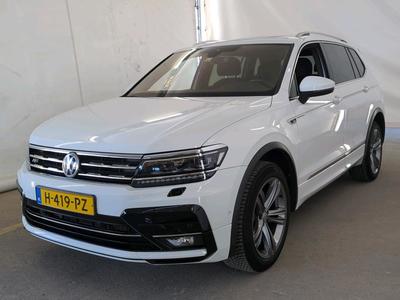 Volkswagen Tiguan 1.5 TSI HL BUS R 7P., 2020