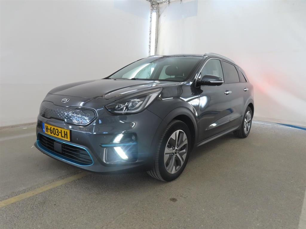 Kia Niro ev EXECUTIVELINE 64 KWH, 2020