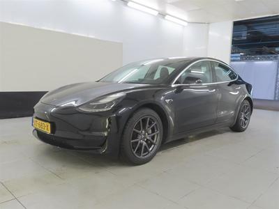 Tesla Model 3 LONG RANGE AWD 75KWH, 2019