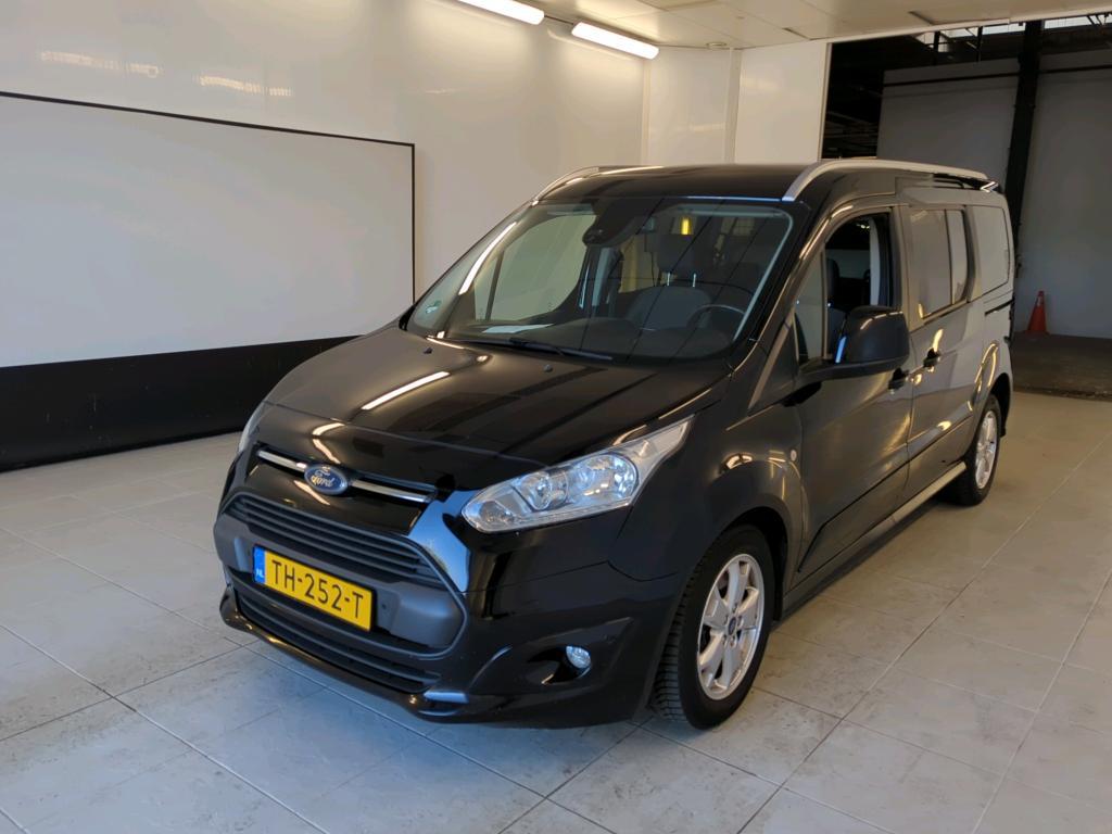 Ford Tourneo connect grand 1.5 TDCI TITANIUM, 2018