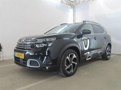 Citroen C5 aircross 1.5 BLUEHDI BNS PLUS, 2020