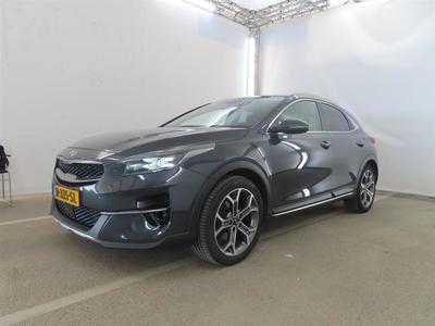Kia Xceed 1.0 T-GDI DYN.PL.L., 2020