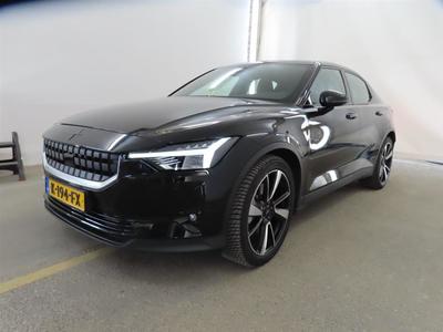 Polestar 2 LRDM LAUNCHED. 78KWH, 2020