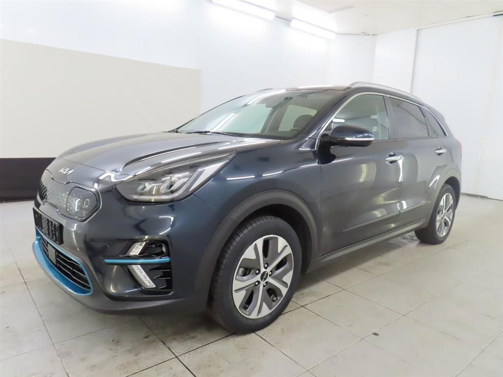 Kia Niro ev DYN.PLUSLINE 64 KWH, 2021