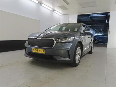 Skoda Enyaq iv 60, 2021
