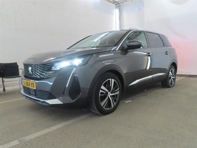 Peugeot 5008 1.2 PT BL. ALLURE, 2021