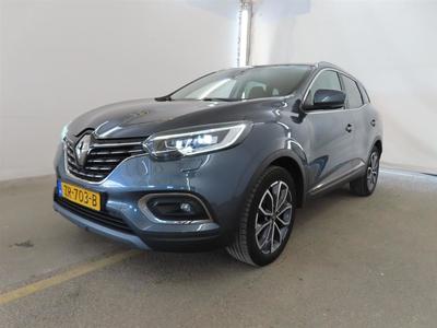 Renault Kadjar 1.5 BLUE DCI INTENS, 2019