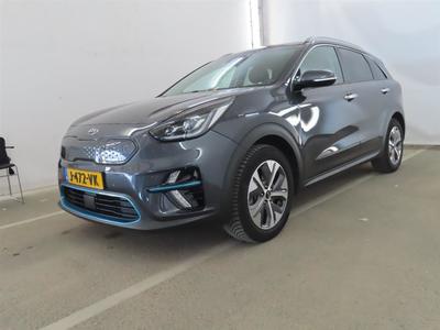 Kia Niro ev EXECUTIVELINE 64 KWH, 2020
