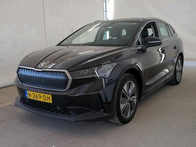 Skoda Enyaq iv 80, 2021
