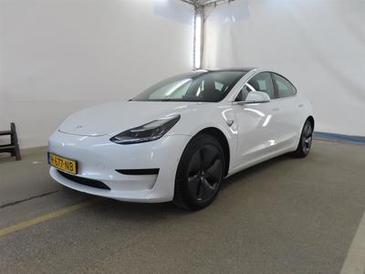 Tesla Model 3 STND.RWD PLUS 60 KWH, 2020