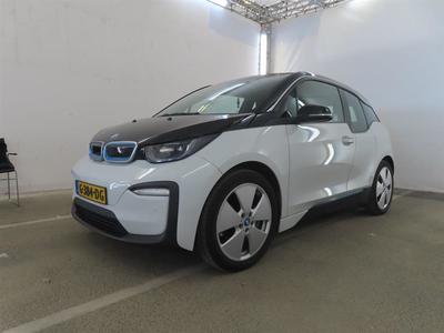 BMW I3 BASIS 120AH 42KWH, 2019