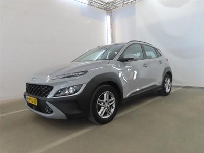 Hyundai Kona 1.0 T-GDI COMF SM., 2022