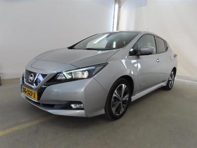 Nissan Leaf N-CONNECTA 40 KWH, 2018