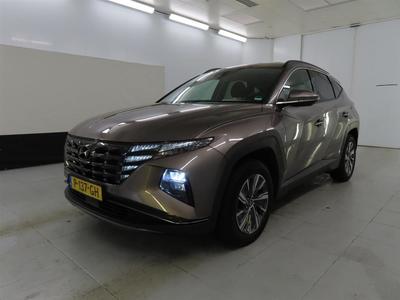 Hyundai Tucson 1.6 T-GDI HEV C SM, 2022