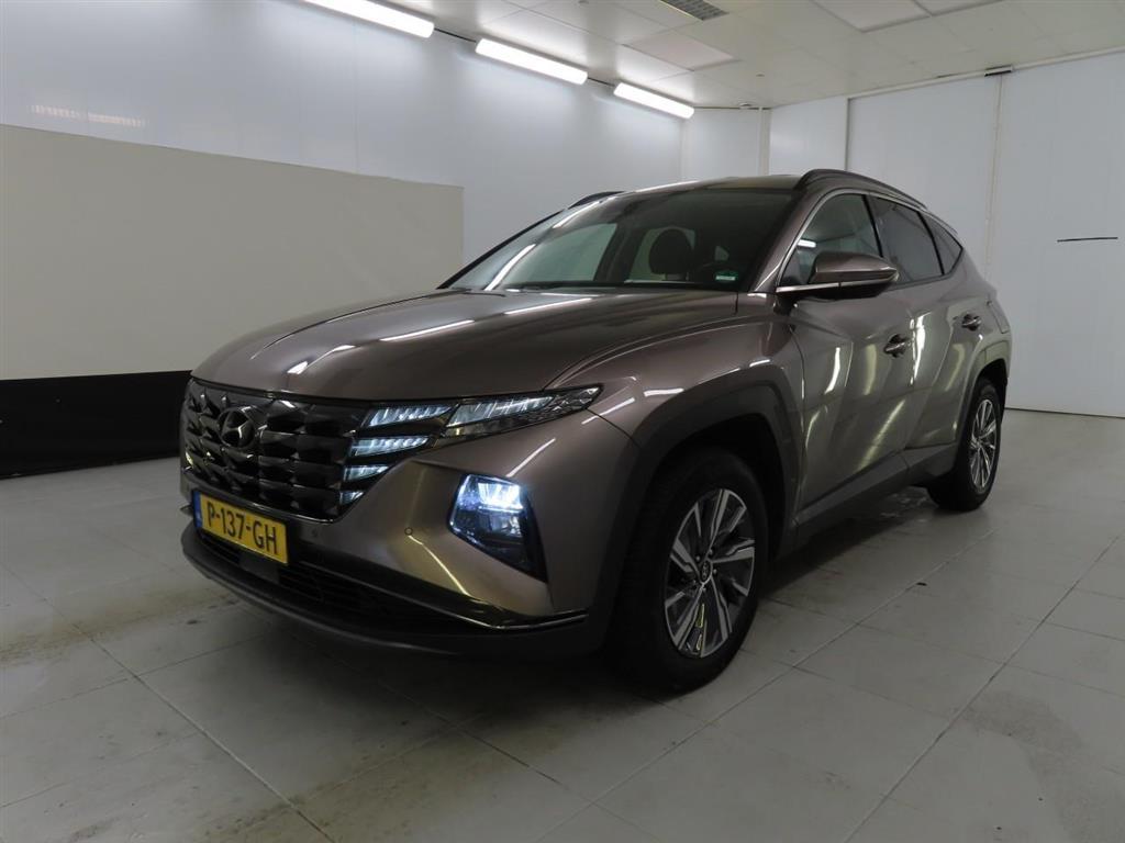 Hyundai Tucson 1.6 T-GDI HEV C SM, 2022