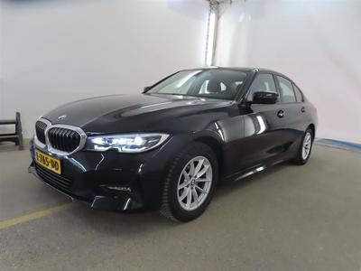 BMW 3-SERIE 318I BNSEDPL, 2021
