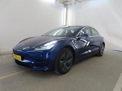 Tesla Model 3 STND.RWD PLUS 60 KWH, 2020