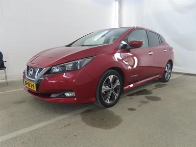 Nissan Leaf N-CONNECTA 40 KWH, 2019