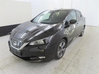 Nissan Leaf 2.ZERO EDITION 40KWH, 2018