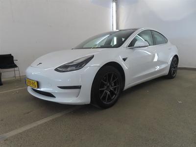 Tesla Model 3 LONG RANGE AWD 75KWH, 2019