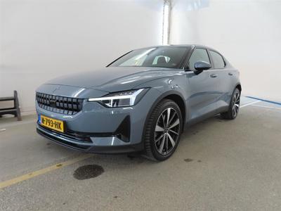 Polestar 2 LRSM 78 KWH, 2021