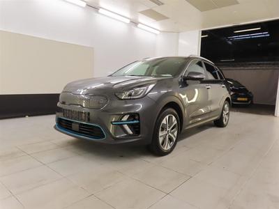 Kia Niro ev DYN.PLUSLINE 64 KWH, 2021