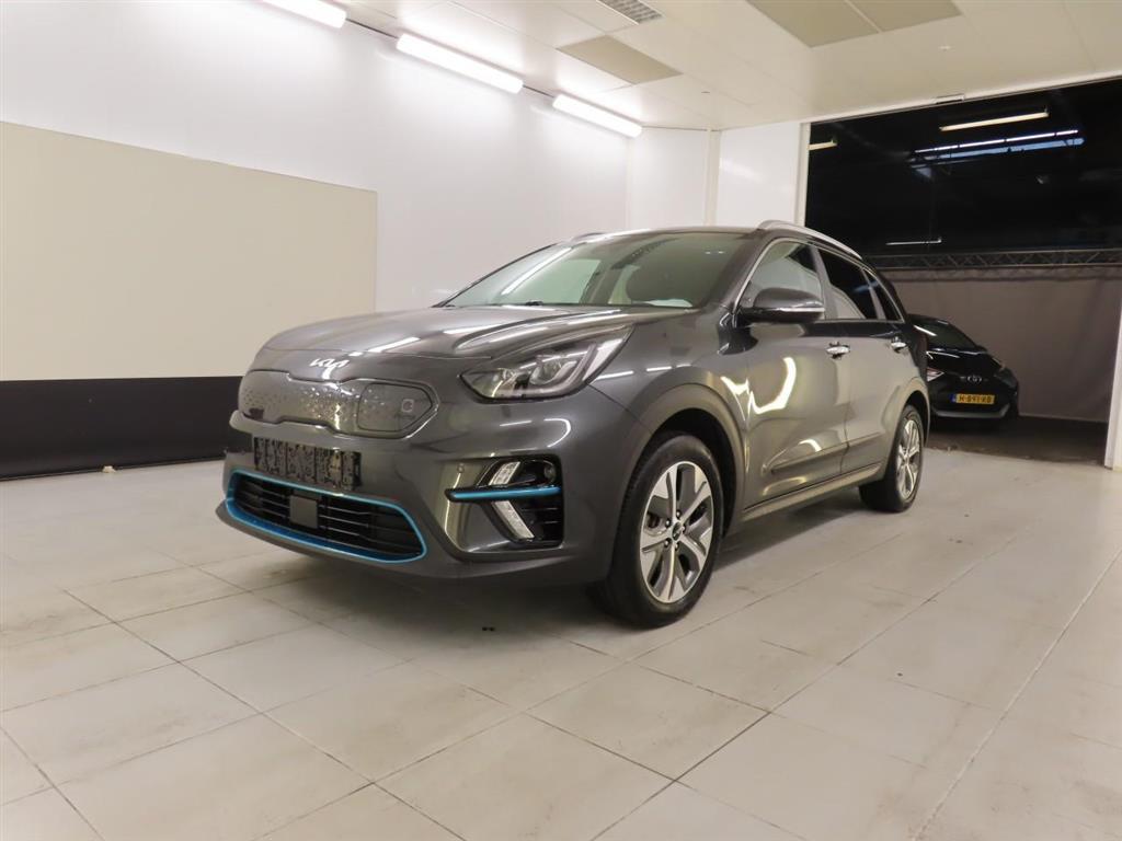 Kia Niro ev DYN.PLUSLINE 64 KWH, 2021