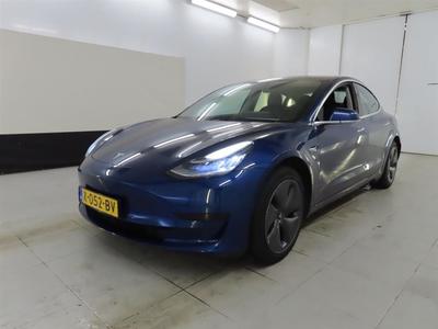 Tesla Model 3 STND.RWD PLUS 60 KWH, 2020