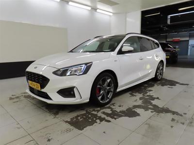 Ford Focus wagon 1.5 ECOBL. ST L.XBNS, 2020