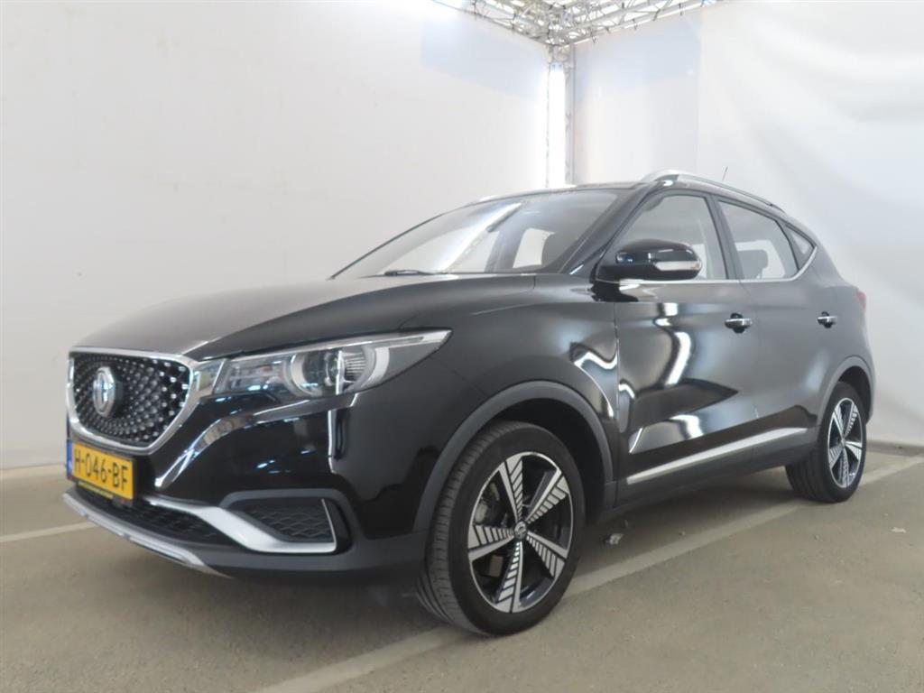 MG Zs EV LUXURY 45 KWH, 2019