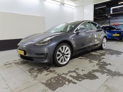 Tesla Model 3 STND.RWD PLUS 60 KWH, 2019